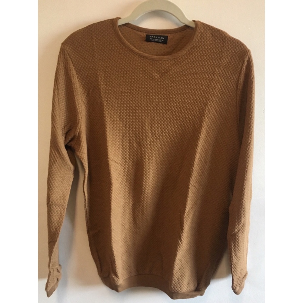 Zara Sweater